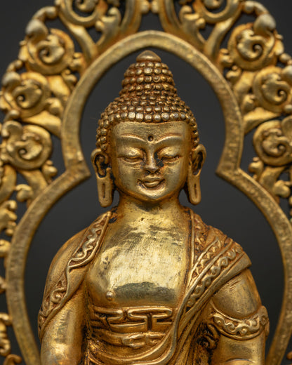 Three Buddha Set Statue | Sacred Buddhist Altar Collection