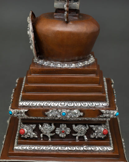 Stupa