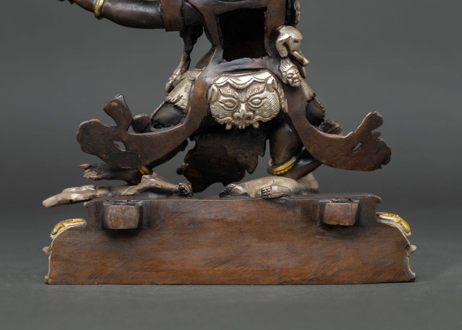 Guru Rinpoche Statue