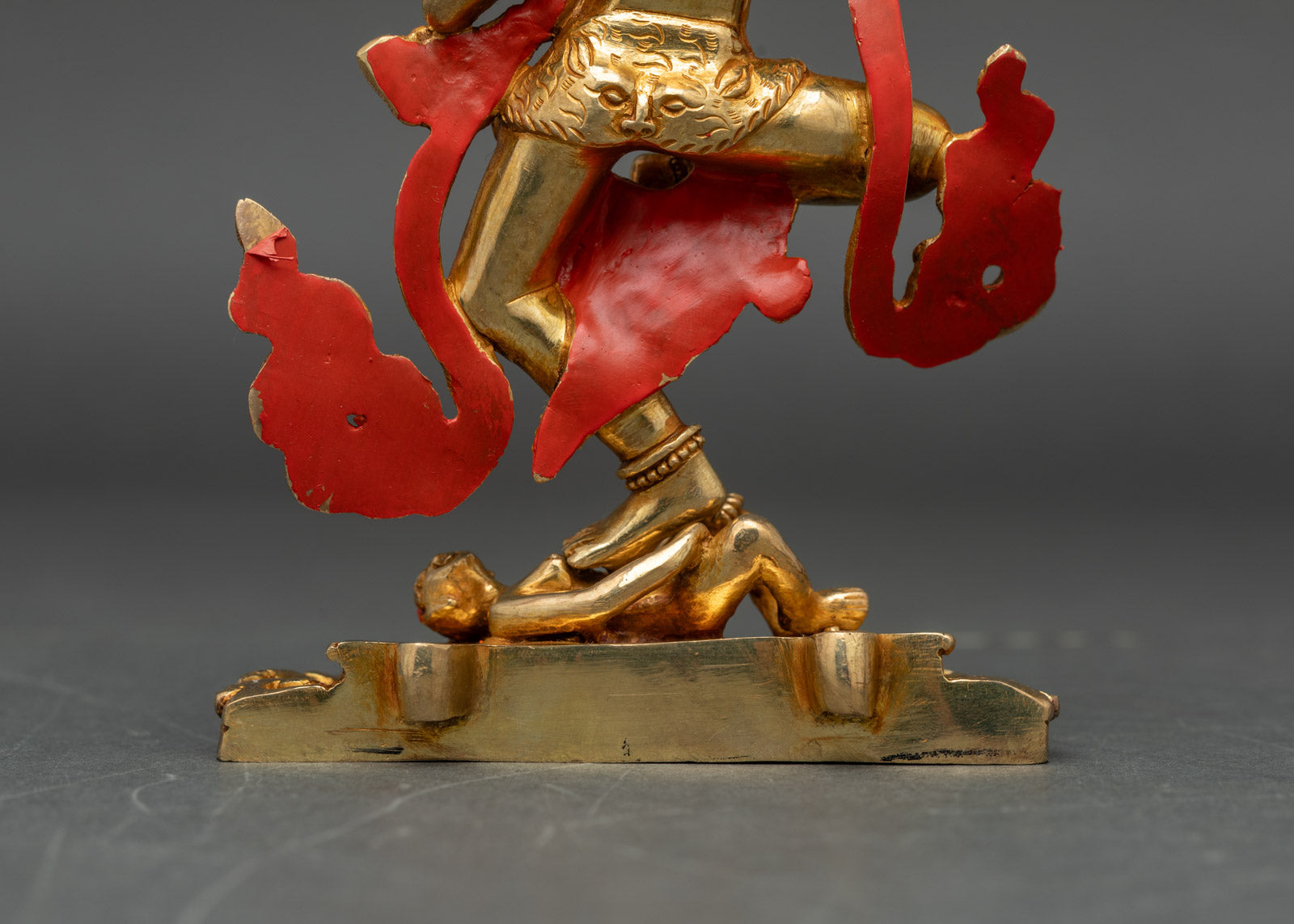 Dorje Phagmo Statue | Sacred Dakini Art from Nepal