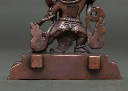 Vajrapani Statue