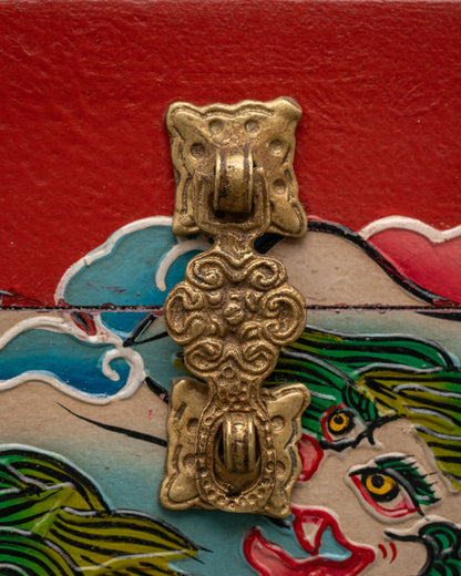 Treasure Box