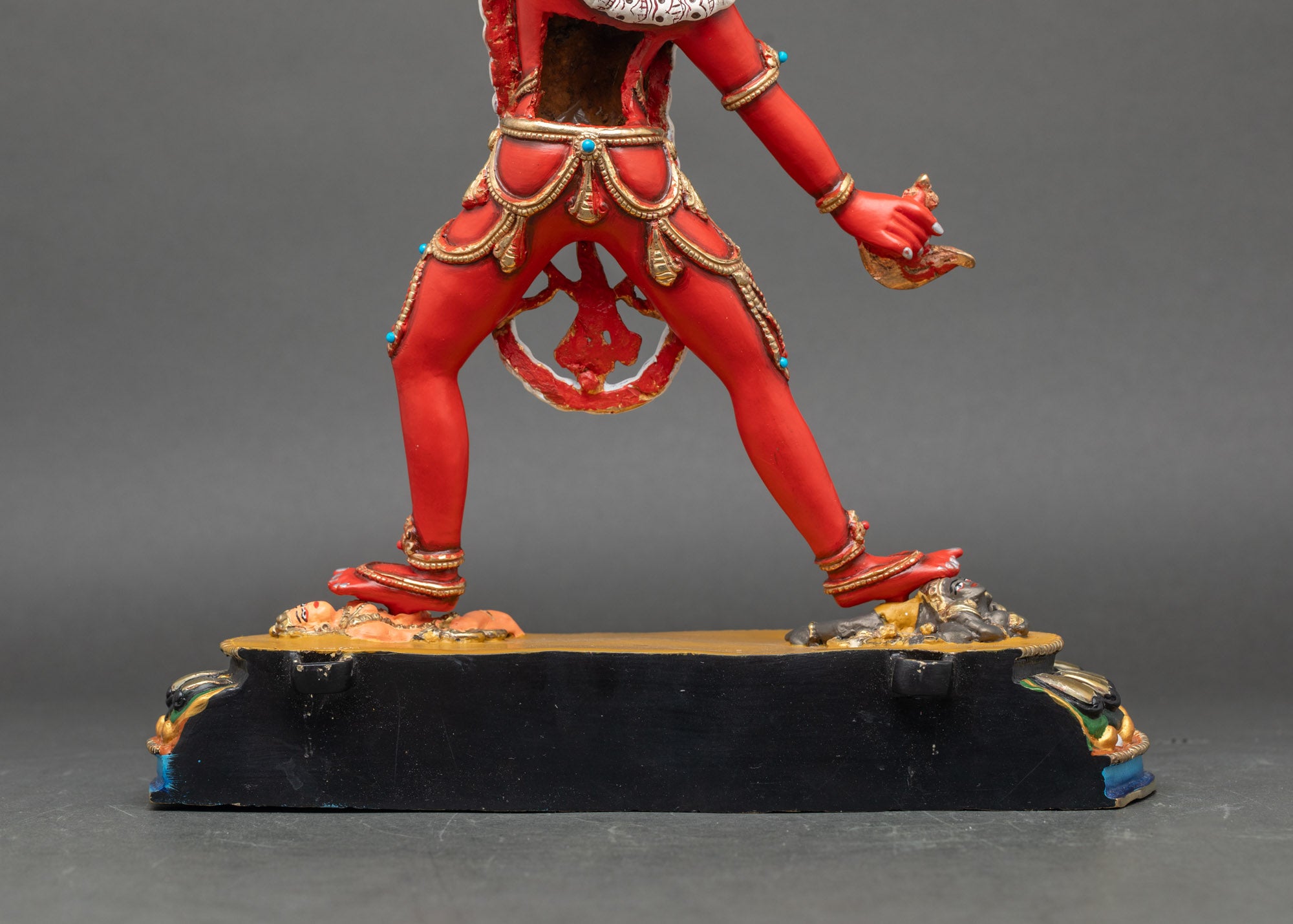 Dorje Naljorma Statue | Tibetan Goddess for Chöd Practices