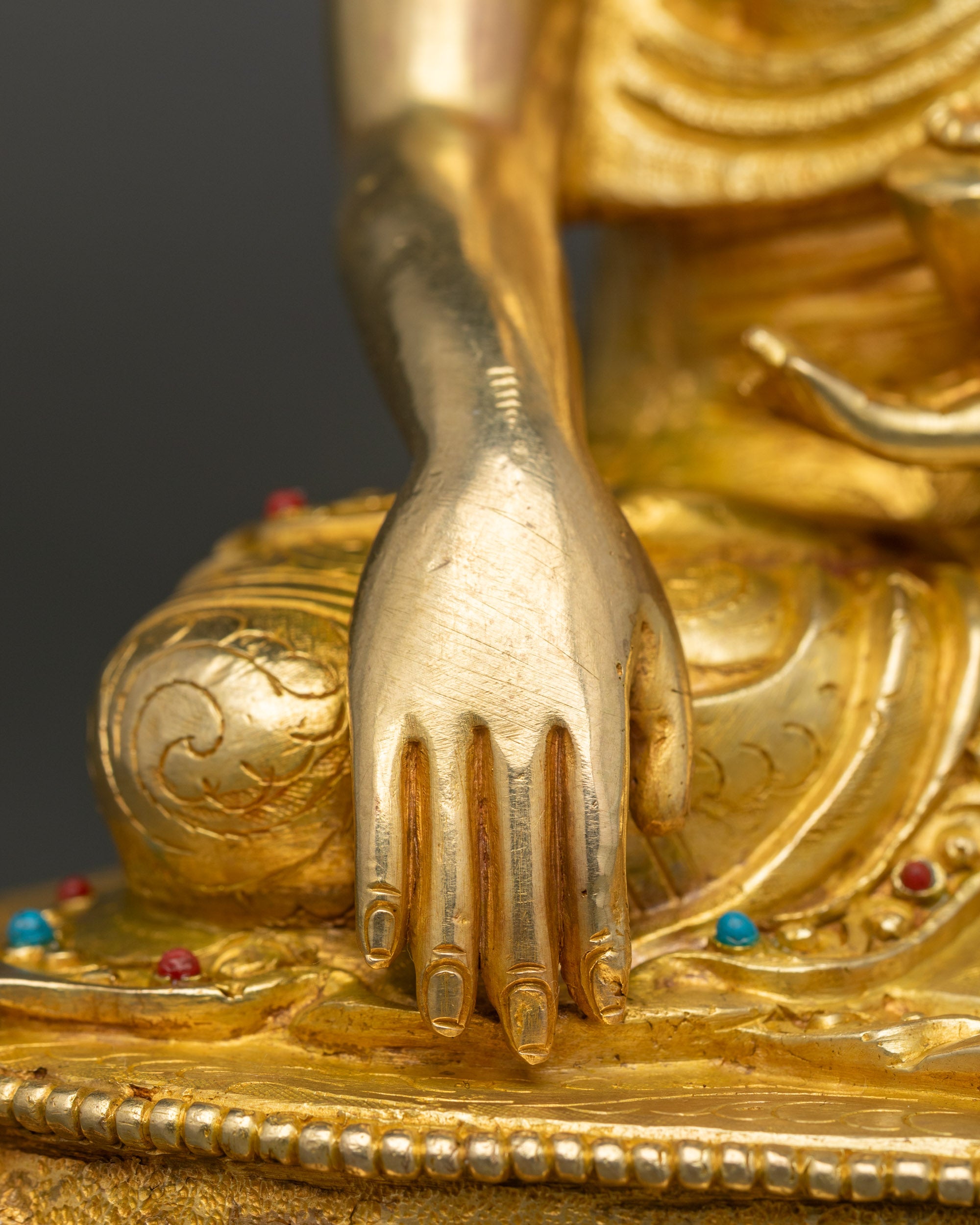 Gautama Buddha Sculpture | Premium Quality Spiritual Artwork