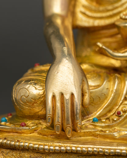 Gautama Buddha Sculpture | Premium Quality Spiritual Artwork