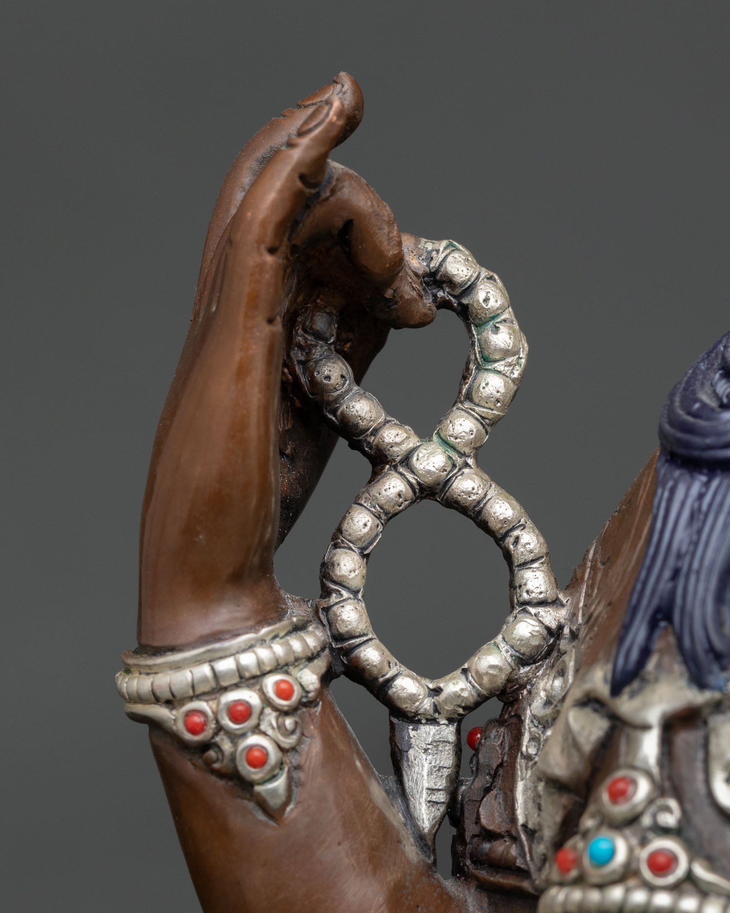 Chenrezig Statue