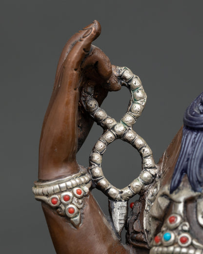 Chenrezig Statue
