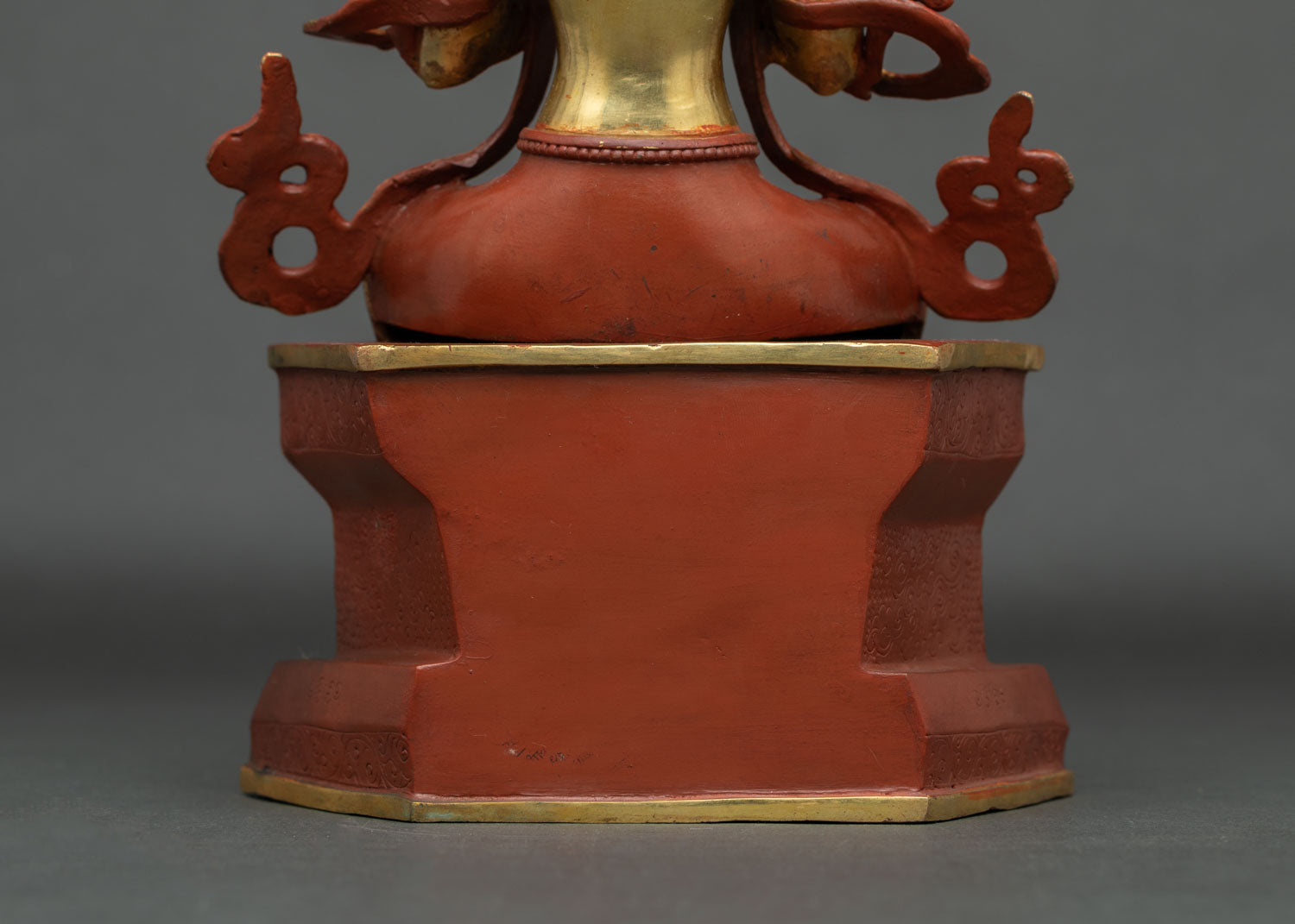 Maitreya Buddha Statue