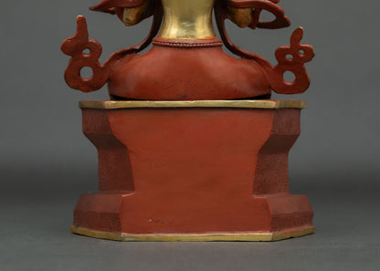 Maitreya Buddha Statue