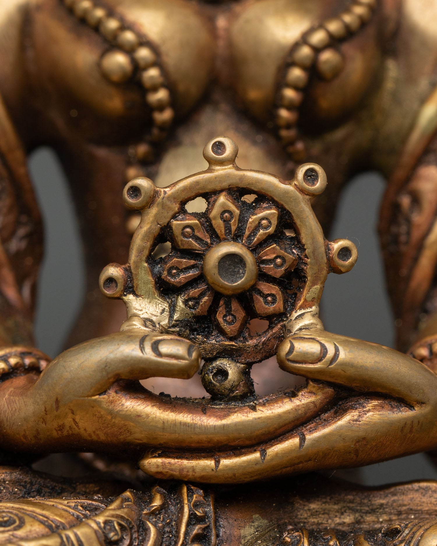 Prajnaparamita Statue