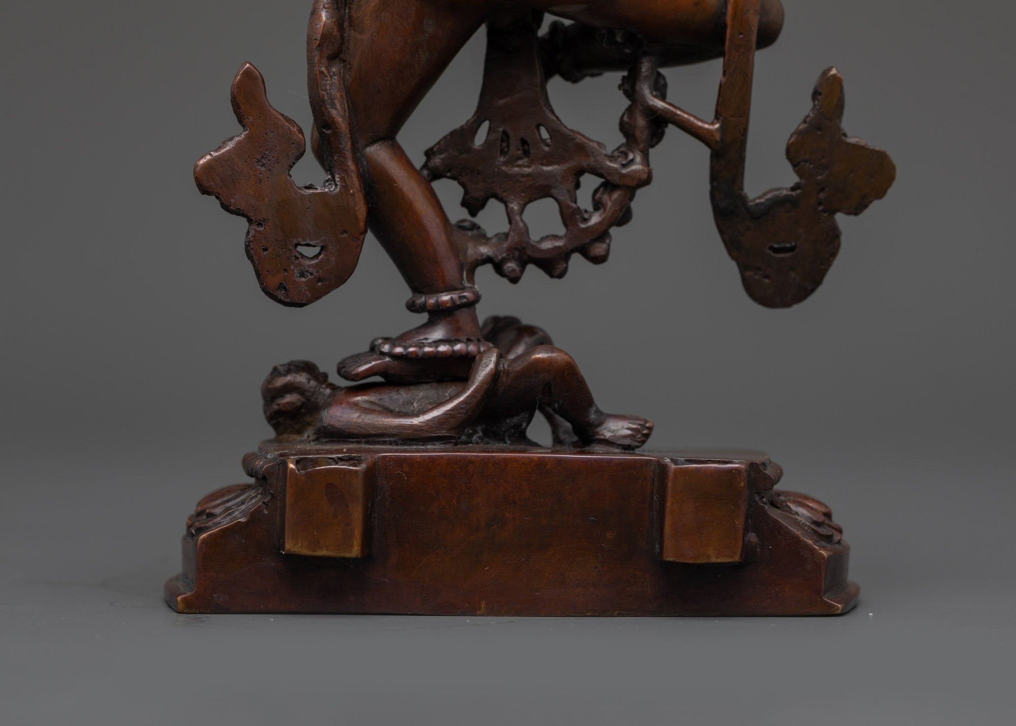 Vajravarahi Dorje Phagmo Statue for Meditation Practice