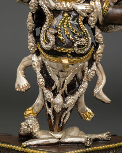 Vajrakiliya Statue