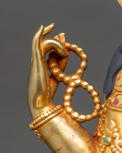 Four-armed Chenrezig Statue | Bodhisattva of infinite compassion