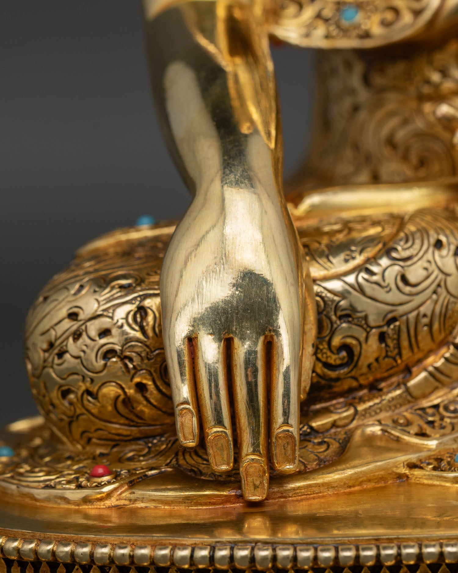 Enlightened Buddha Statue | Founder of Buddhism