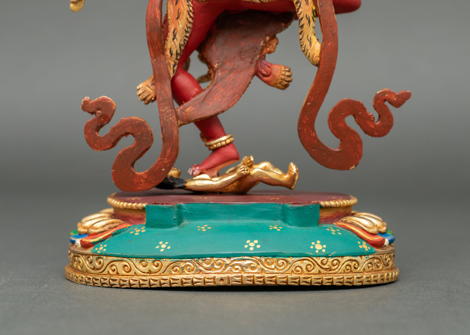 Kurukulla Statue | Himalayan Sacred Craftsmanship