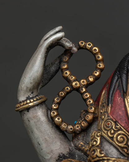 Chenrezig Statue