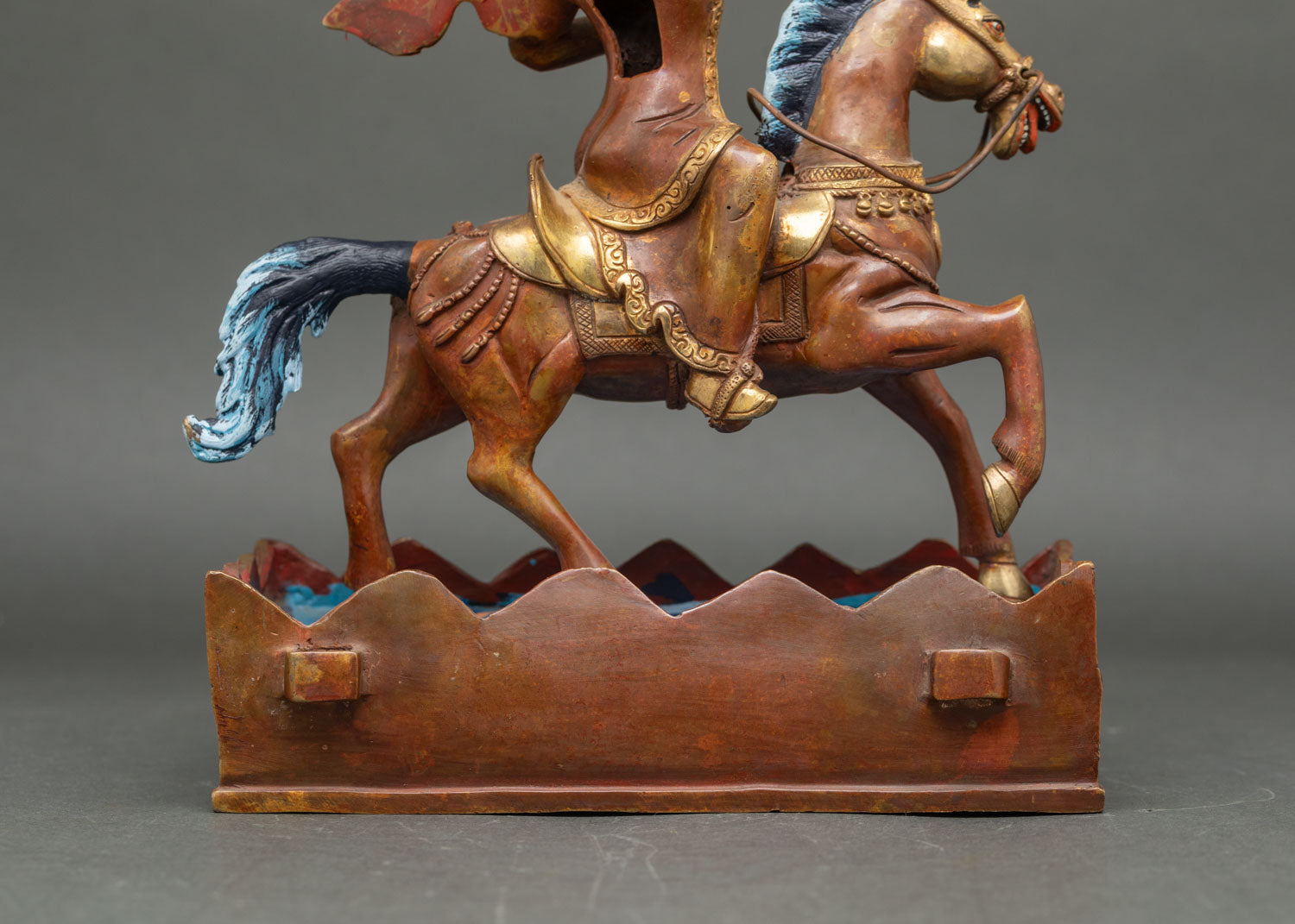 Achi Tsogyal Drolma Statue | Tibetan Female Dharma Protector