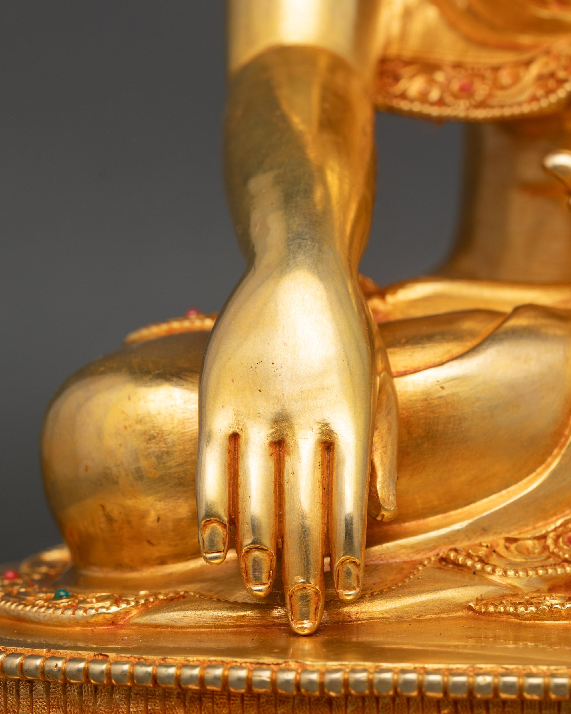 Gautam Buddha Statue | Meditation and Enlightenment Decor