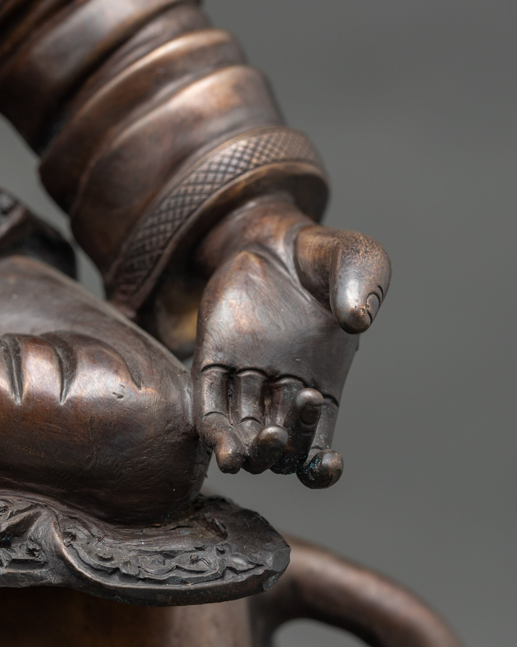 Guru Rinpoche Statue