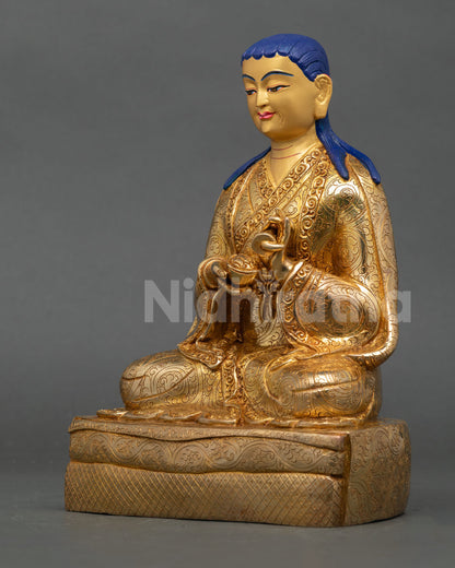Shakya Master Set