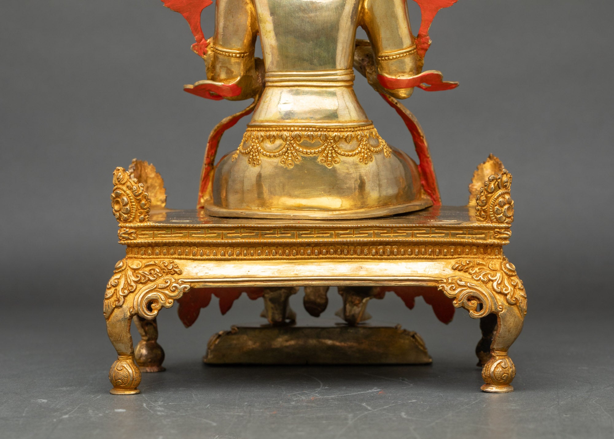 Maitreya Buddha Statue - Sacred Symbol of Loving Kindness