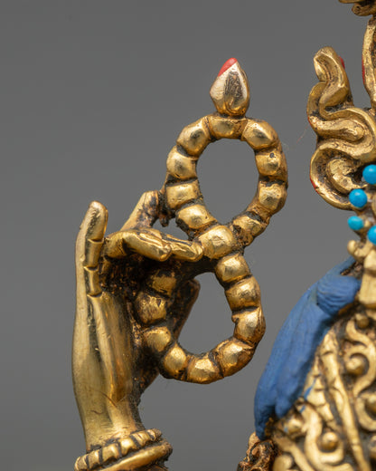 Avalokiteshvara Statue | Cultivate Mercy and Enlightened Awareness