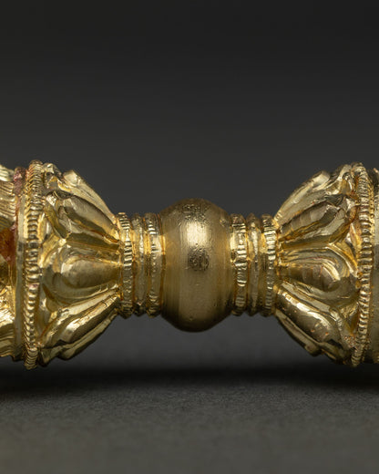 Vajra and Bell