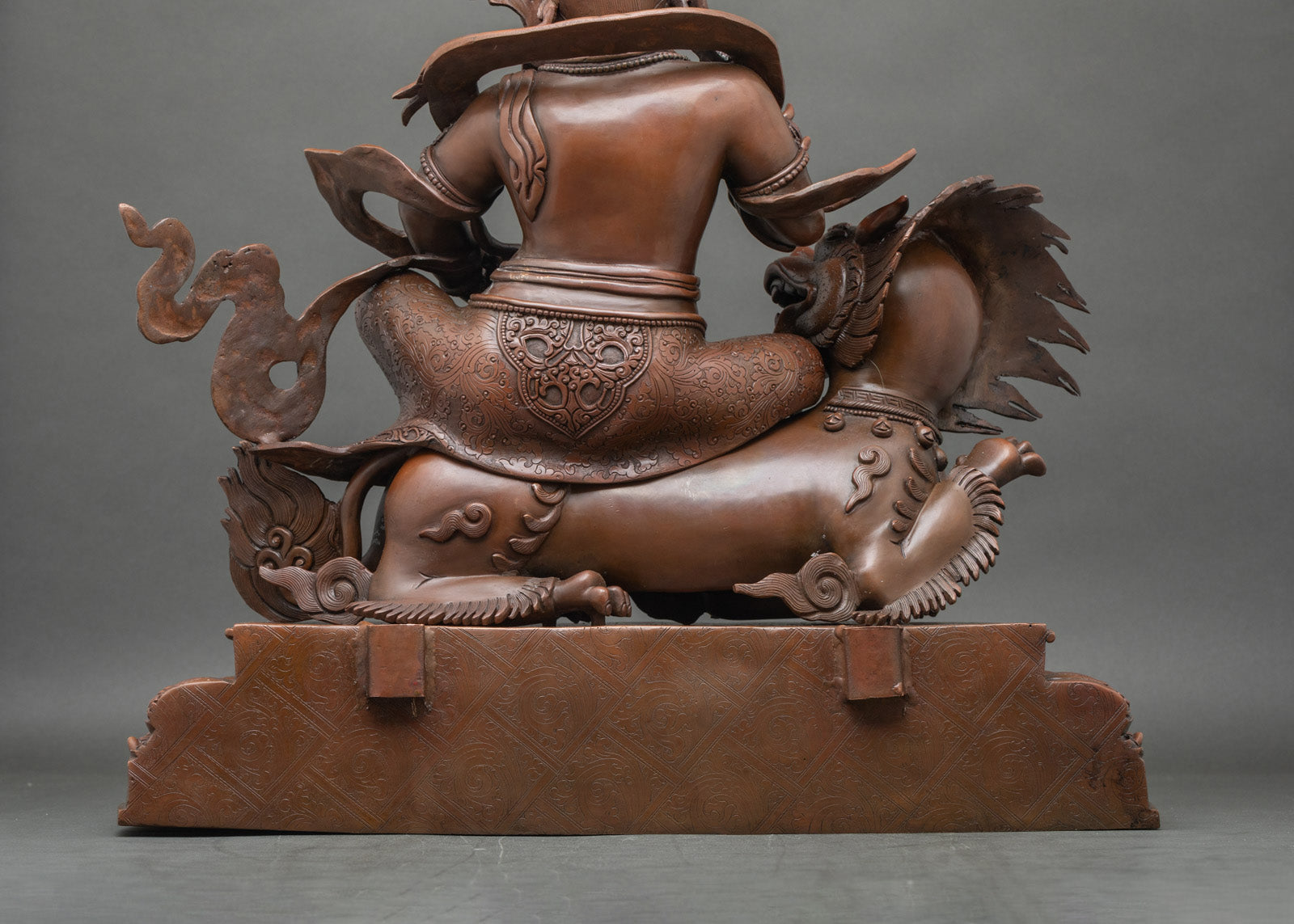 Namtoshe Statue | Buddhist Large-Size Spiritual Artwork