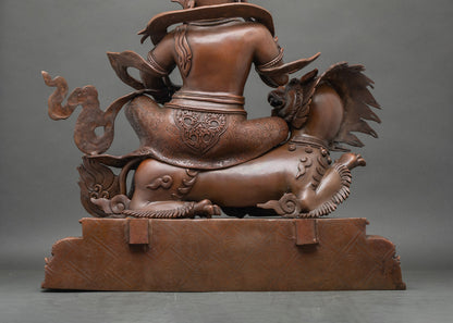 Namtoshe Statue | Buddhist Large-Size Spiritual Artwork