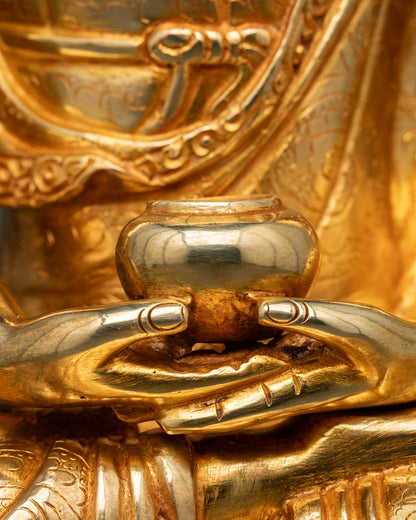 Amitabha Buddha Statue – Buddha of Pure Land