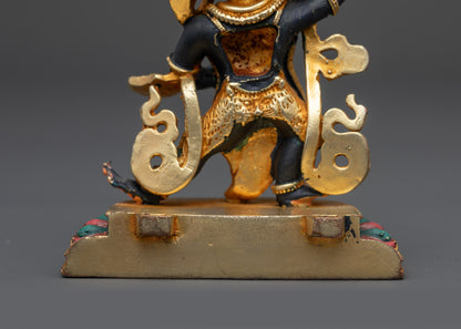 Vajrapani Statue