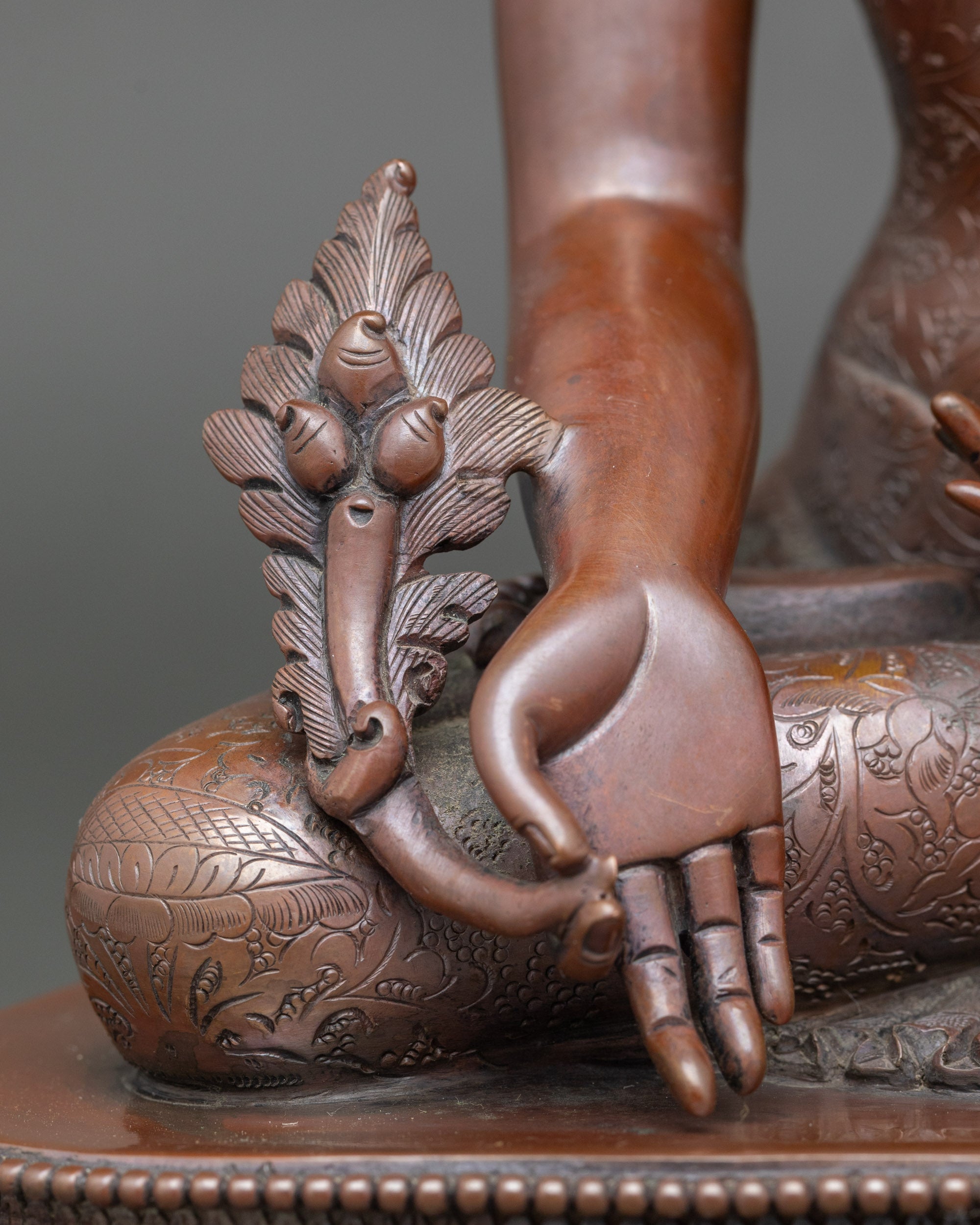 Three Buddha Set Statue