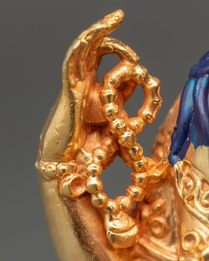 Chenrezig Statue | Precision-Crafted Avalokiteshvara Artwork
