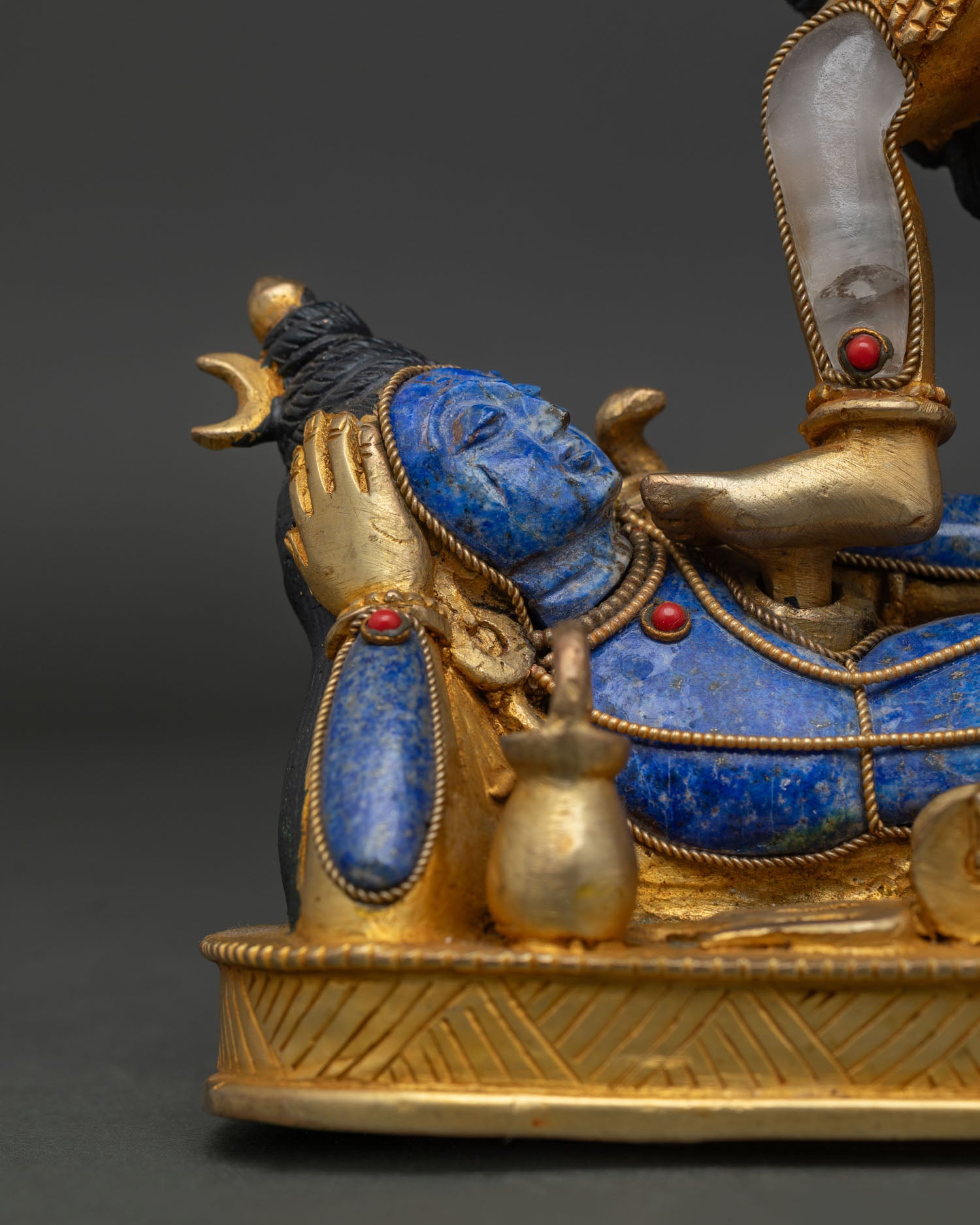 Kali Mata Statue