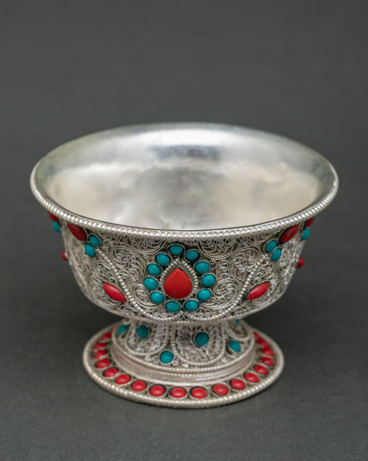 Water offering Bowl