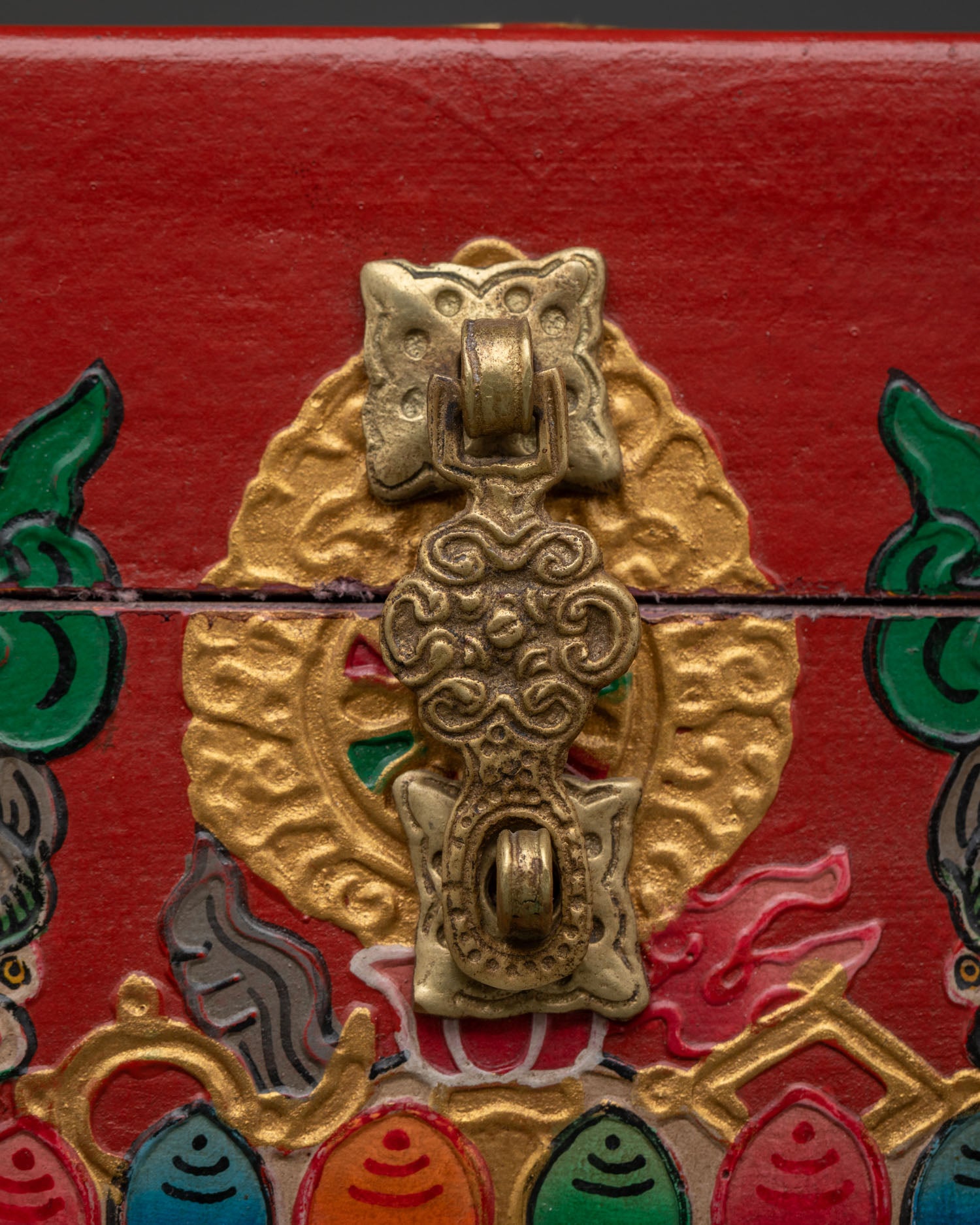 Treasure Box