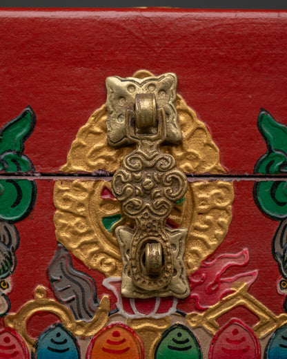 Treasure Box