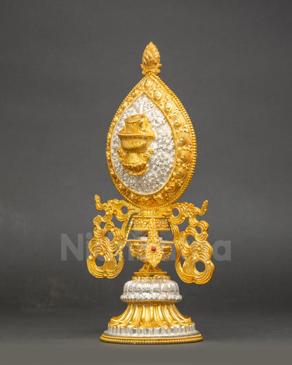 Asta Mangala Set