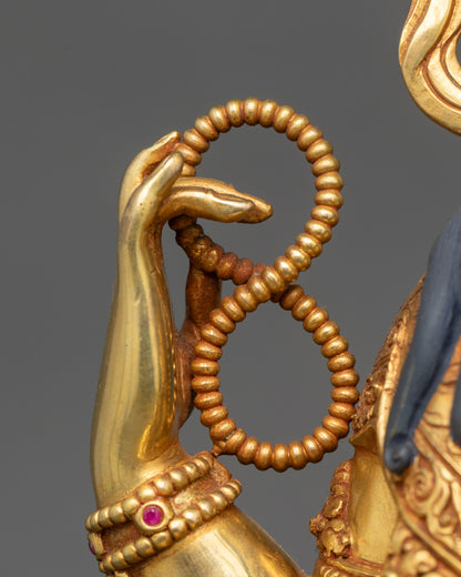 Avalokiteshvara Statue | The Bodhisattva of Infinite Compassion