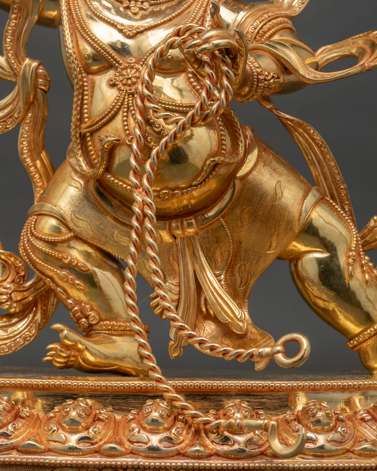 Vajrapani Statue