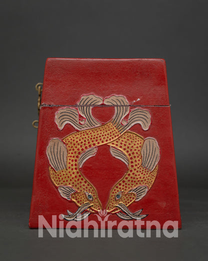 Treasure Box