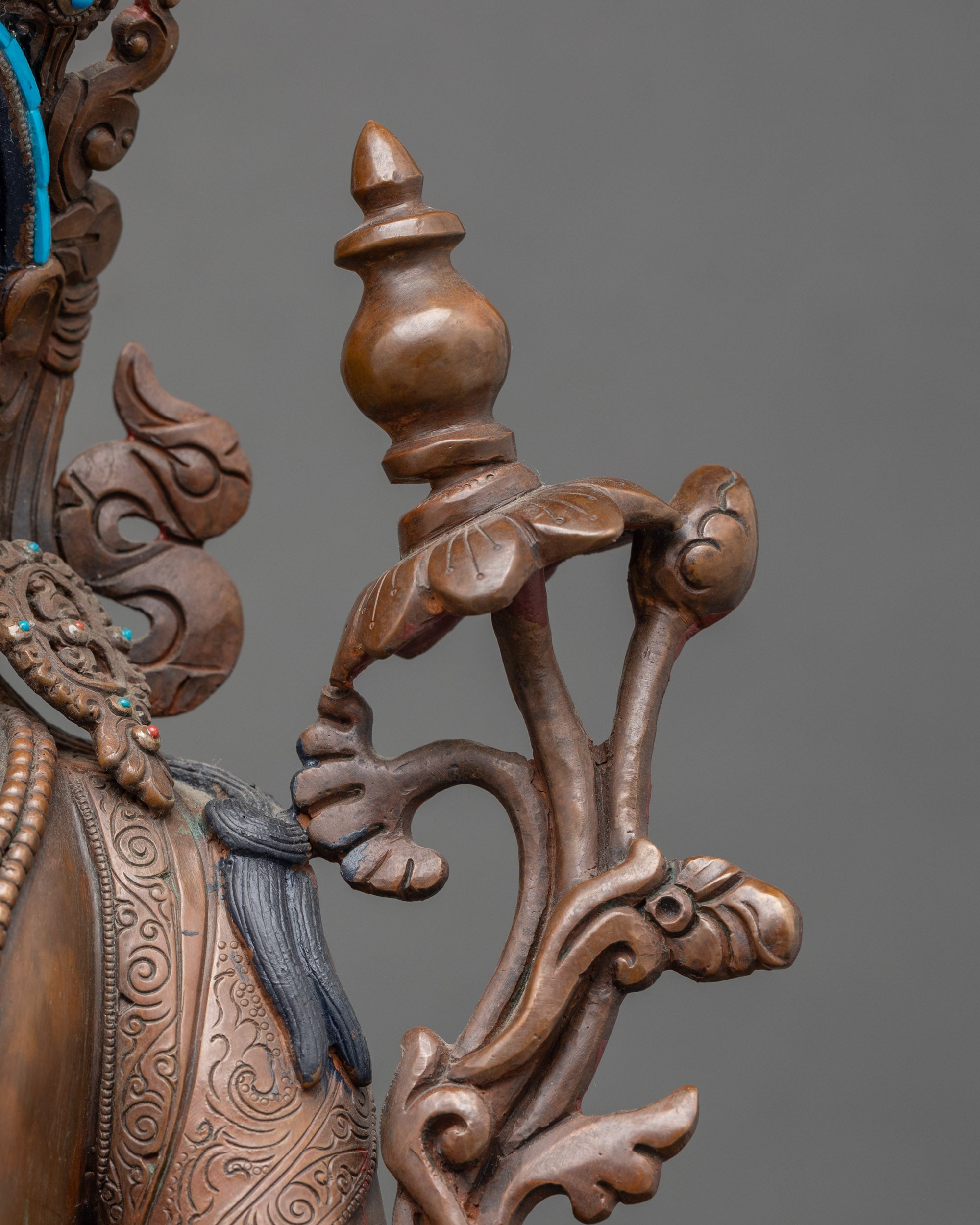 Maitreya Buddha Statue