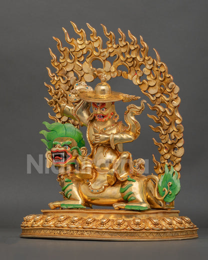Rahula Set
