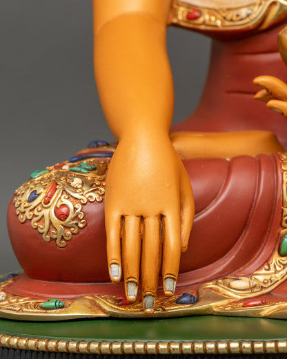 Buddha Statue | Premium Buddhist Zen Decor Sculpture