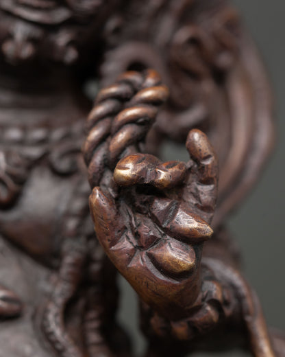 Vajrapani Statue