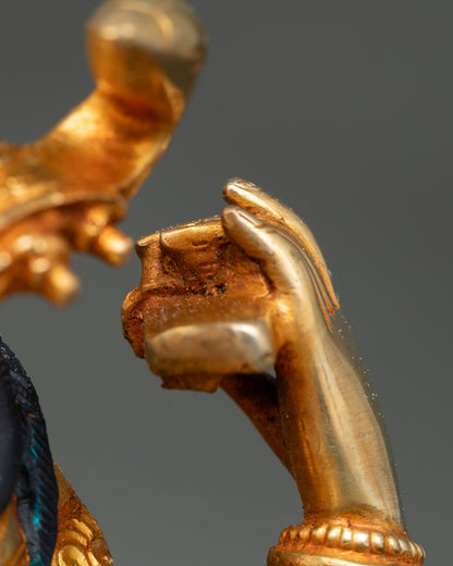 Goddess Saraswati Statue | Handcrafted Himalayan Art for Knowledge