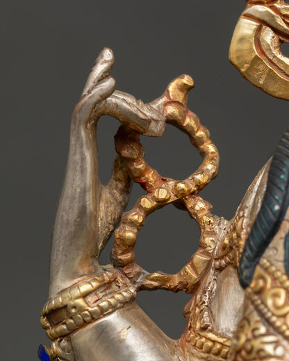 Chenrezig Statue