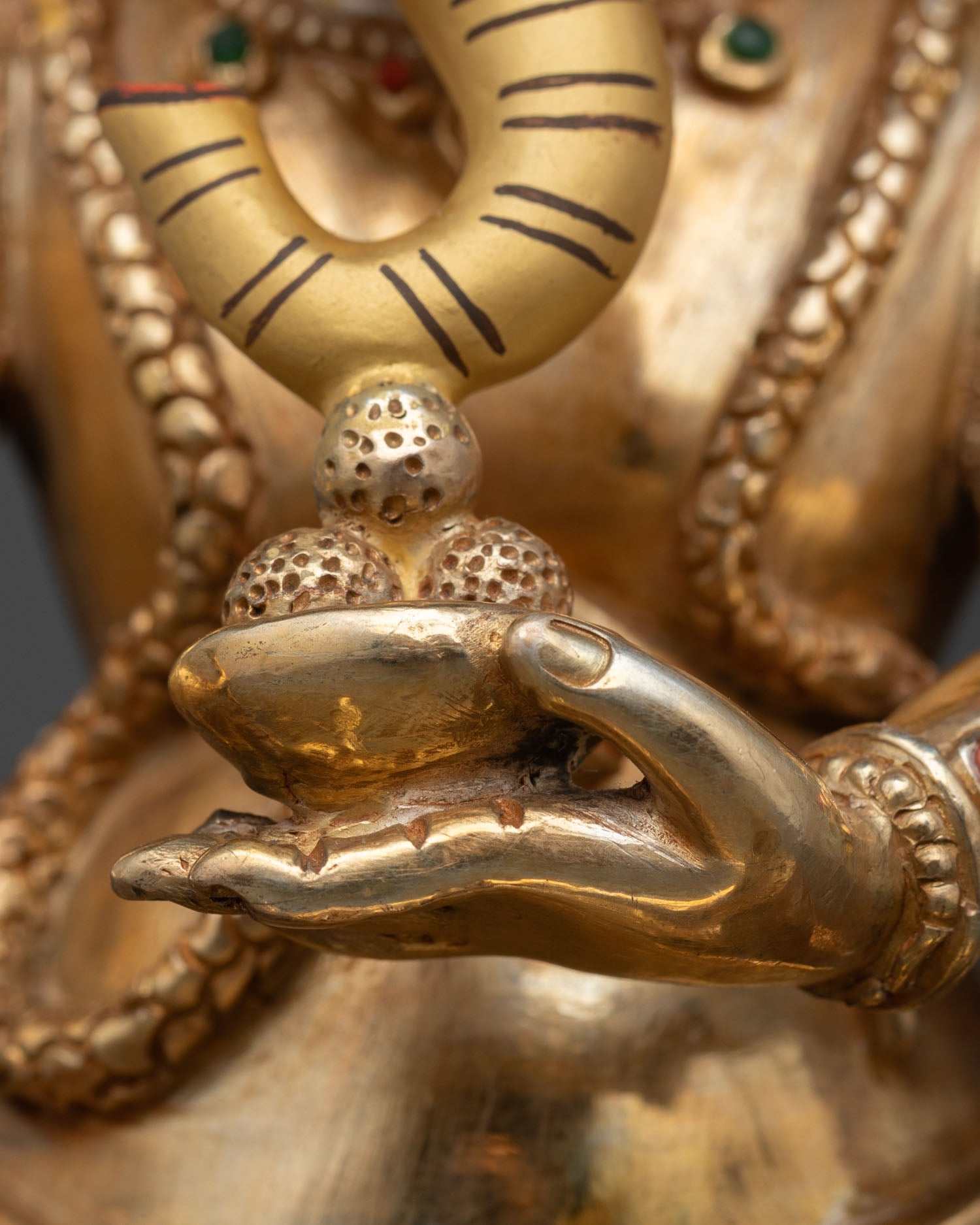 Ganesh Statue
