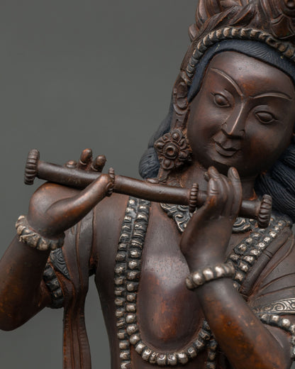 Krishna Statue