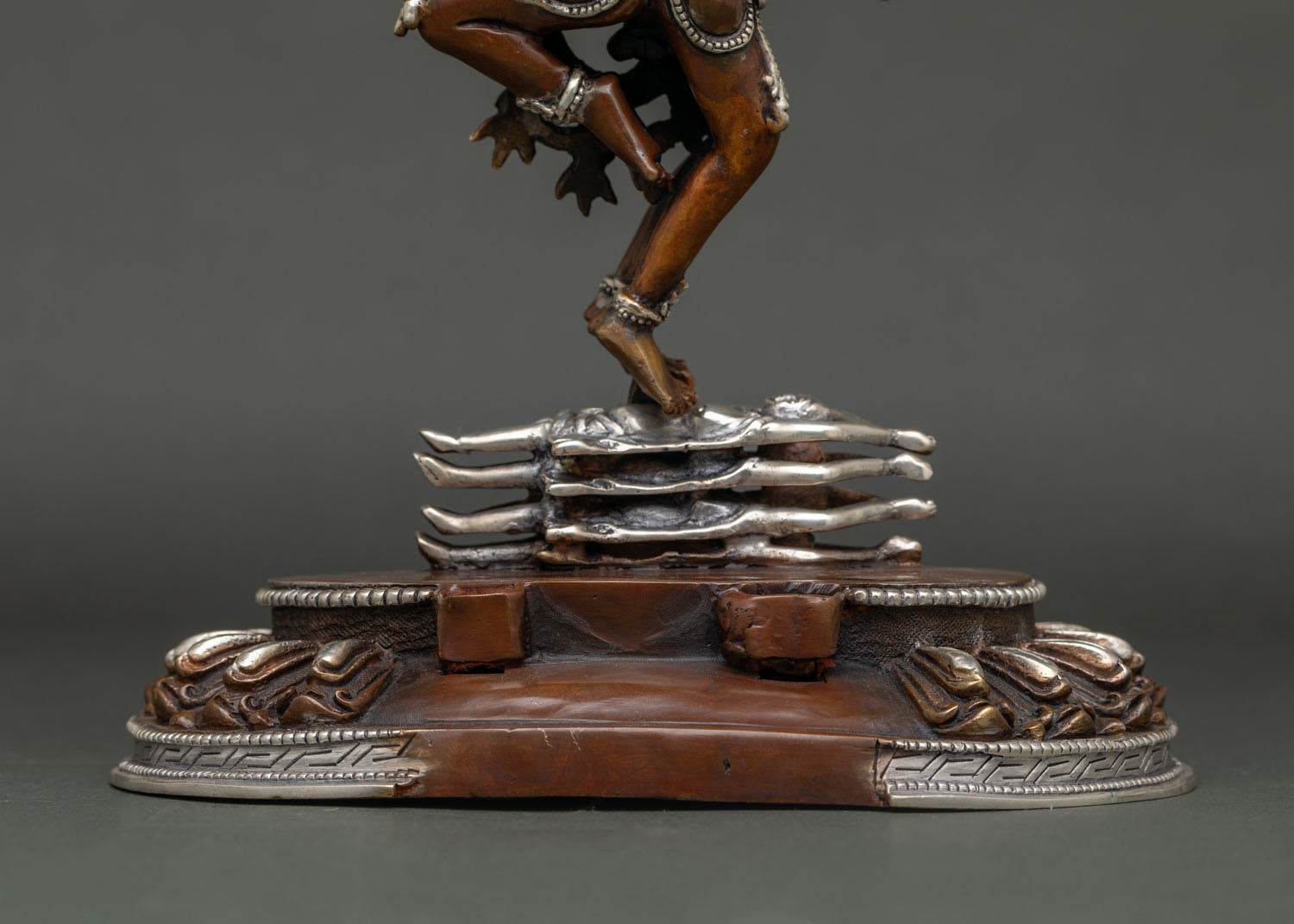 Hevajra Statue | Handcrafted Himalayan Buddhist Art from Nepal